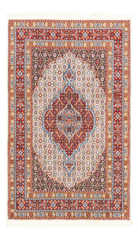 Moud Teppe 145x96cm - Persisk teppe – product image