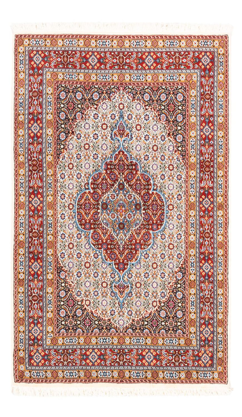 Moud Teppe 145x96cm - Persisk teppe