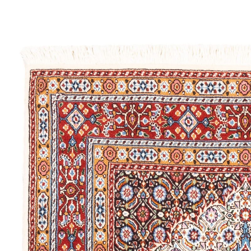 Moud Teppe 145x96cm - Persisk teppe