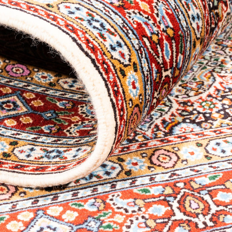 Moud Teppe 145x96cm - Persisk teppe
