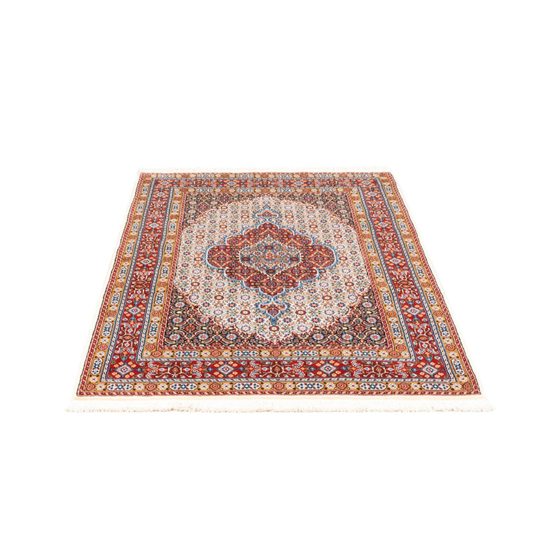 Moud Teppe 145x96cm - Persisk teppe