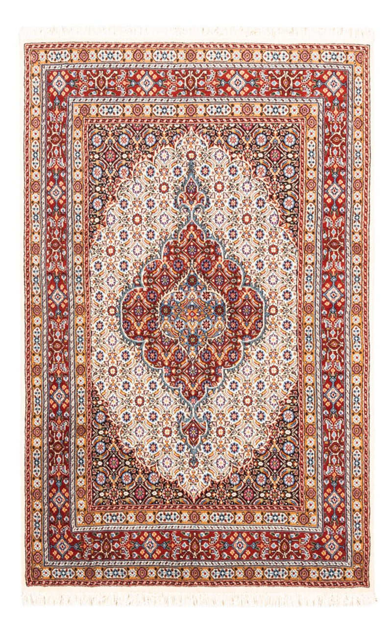 Moud Teppe 95x150cm - Persisk teppe