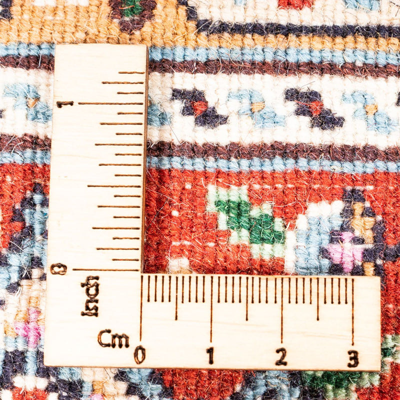 Moud Teppe 95x150cm - Persisk teppe