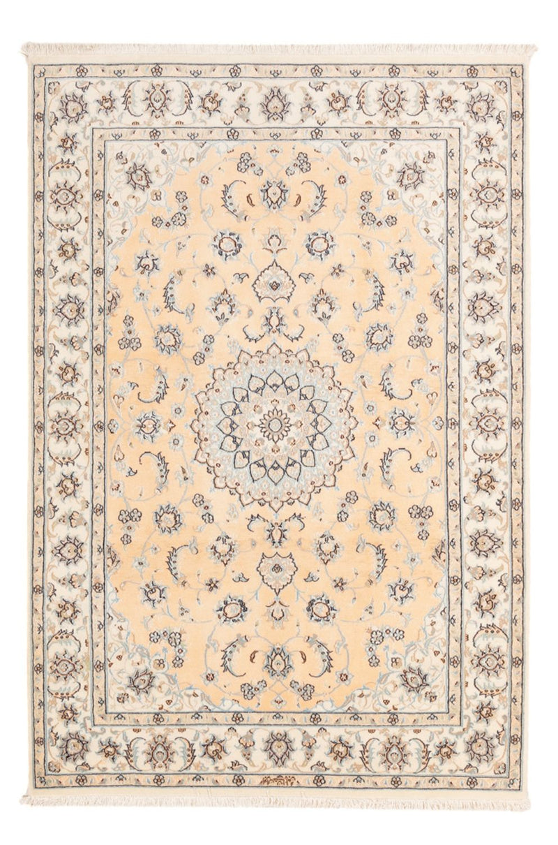 Nain - 6 la Teppe 180x118cm - Persisk teppe