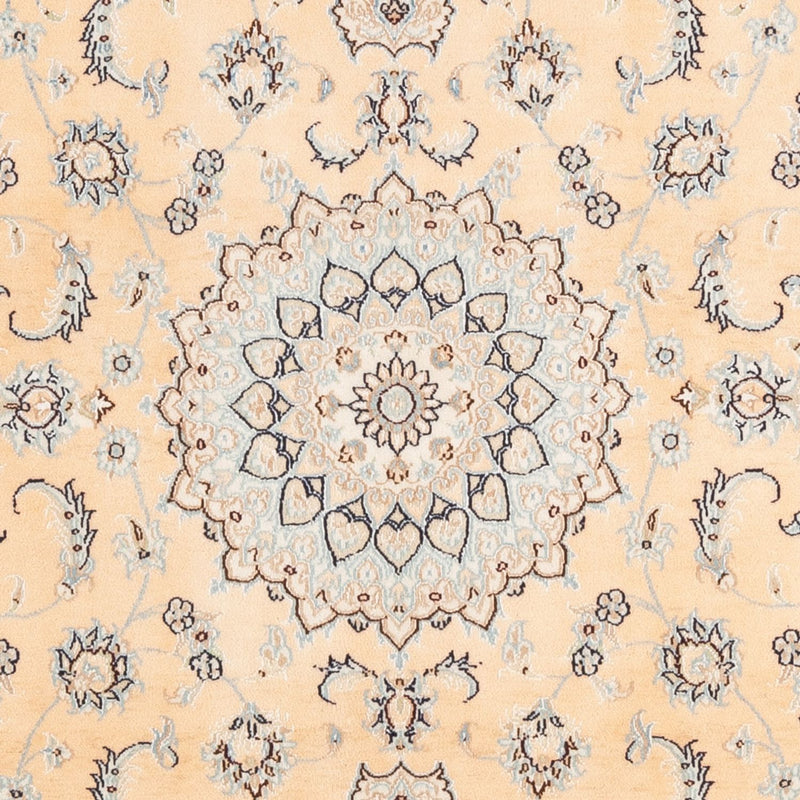 Nain - 6 la Teppe 180x118cm - Persisk teppe