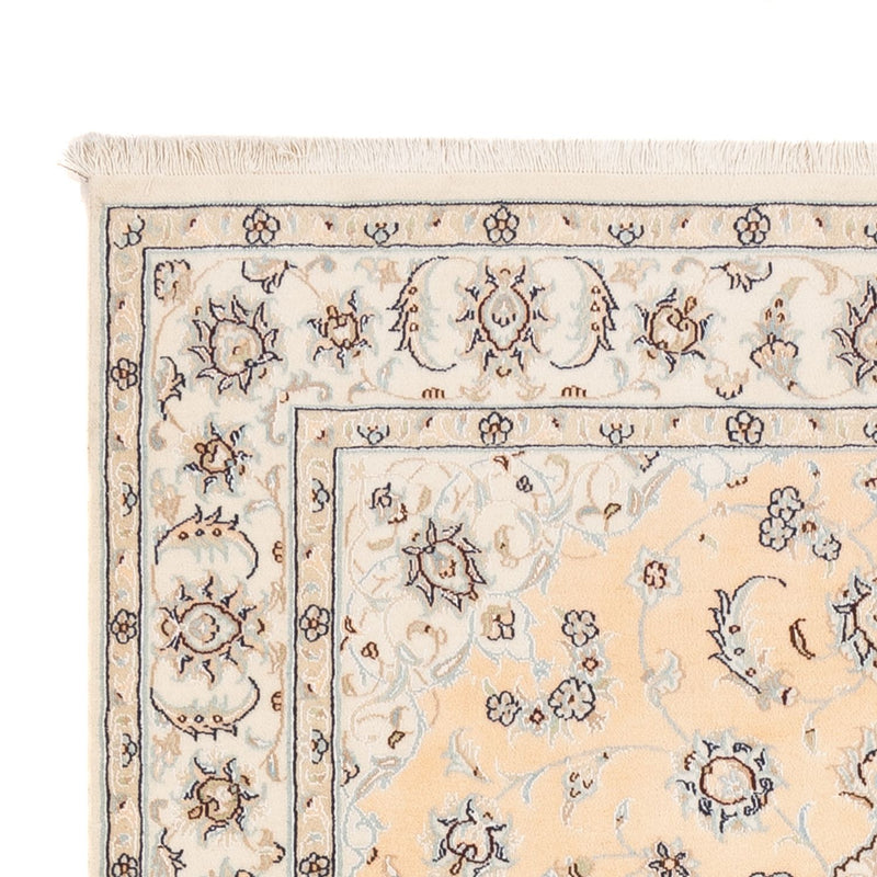 Nain - 6 la Teppe 180x118cm - Persisk teppe