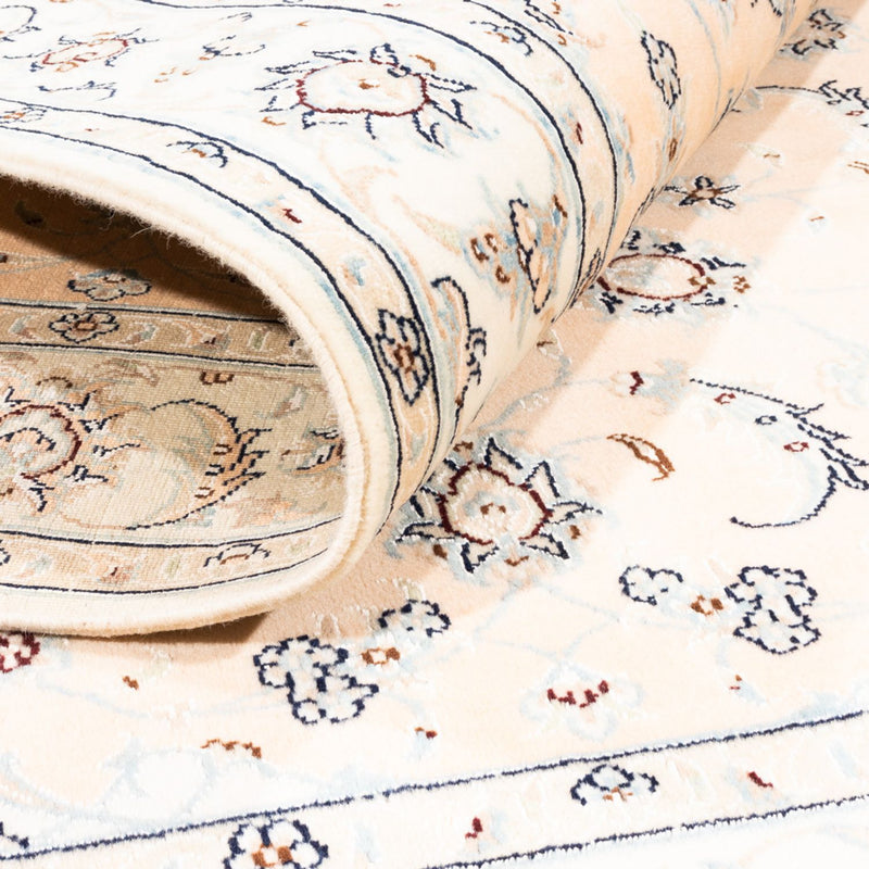 Nain - 6 la Teppe 180x118cm - Persisk teppe