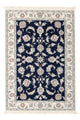 Nain - 6 la Teppe 118x78cm - Persisk teppe