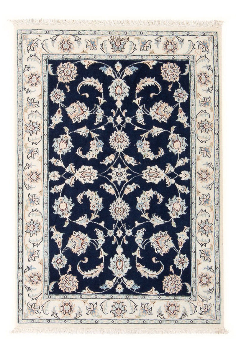 Nain - 6 la Teppe 118x78cm - Persisk teppe