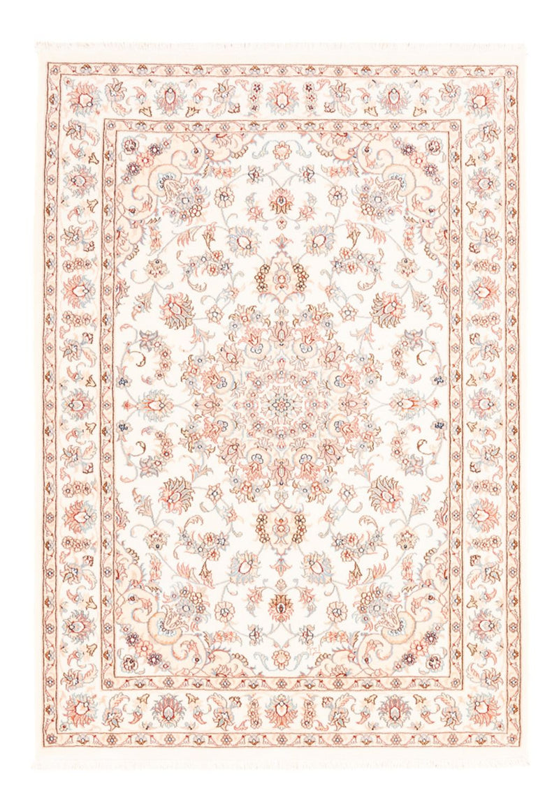 Tabriz Teppe 174x119cm - Persisk teppe