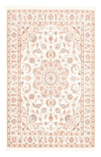 Tabriz Teppe 120x183cm - Persisk teppe