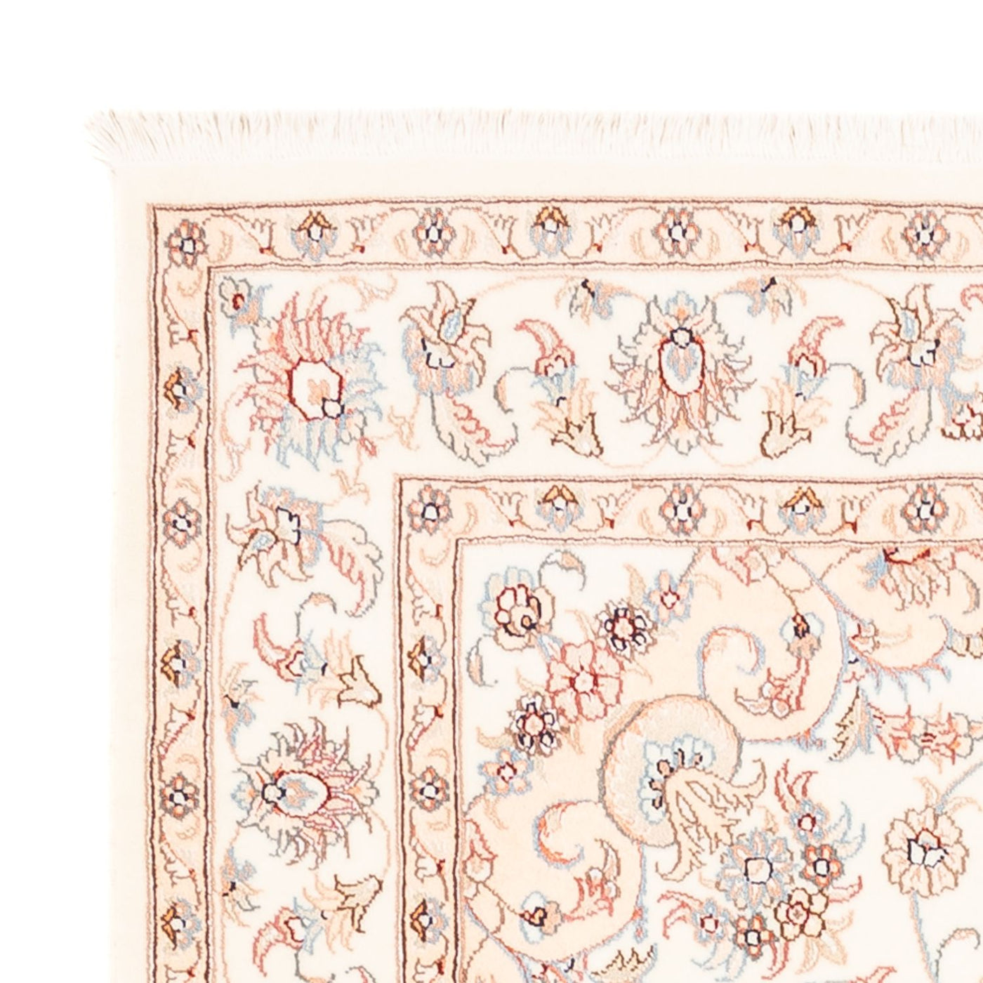 Tabriz Teppe 183x120cm - Persisk teppe