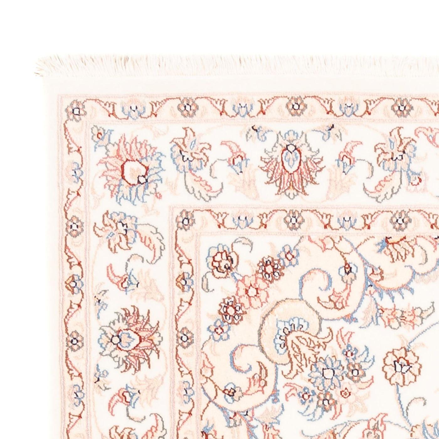 Tabriz Teppe 175x117cm - Persisk teppe