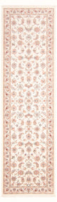 Tabriz - 50 Raj Teppe 292x82cm - Persisk teppe