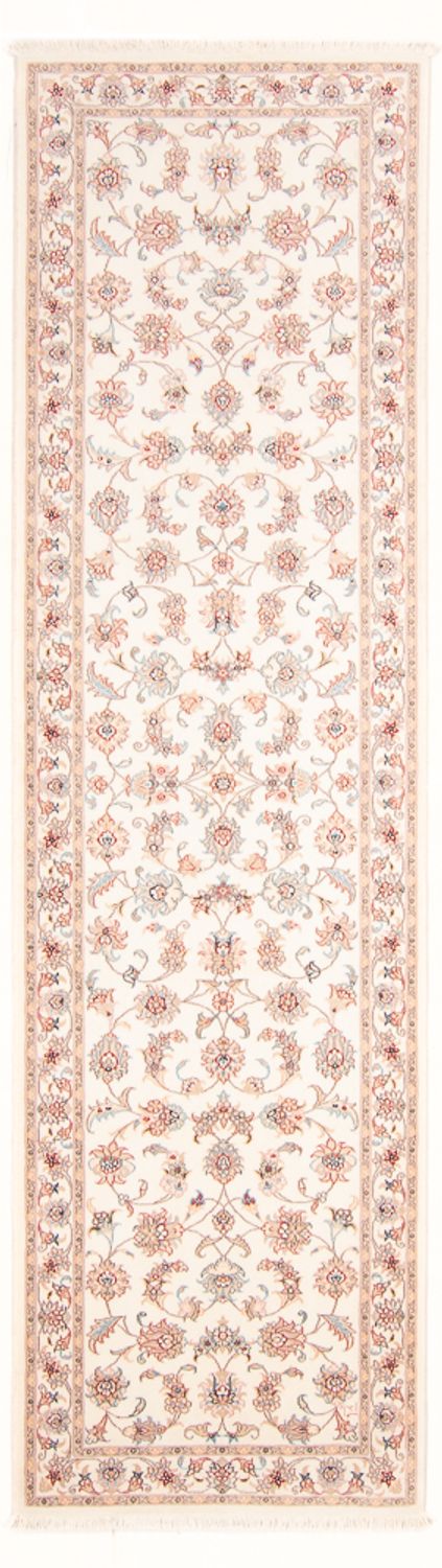 Tabriz - 50 Raj Teppe 292x82cm - Persisk teppe