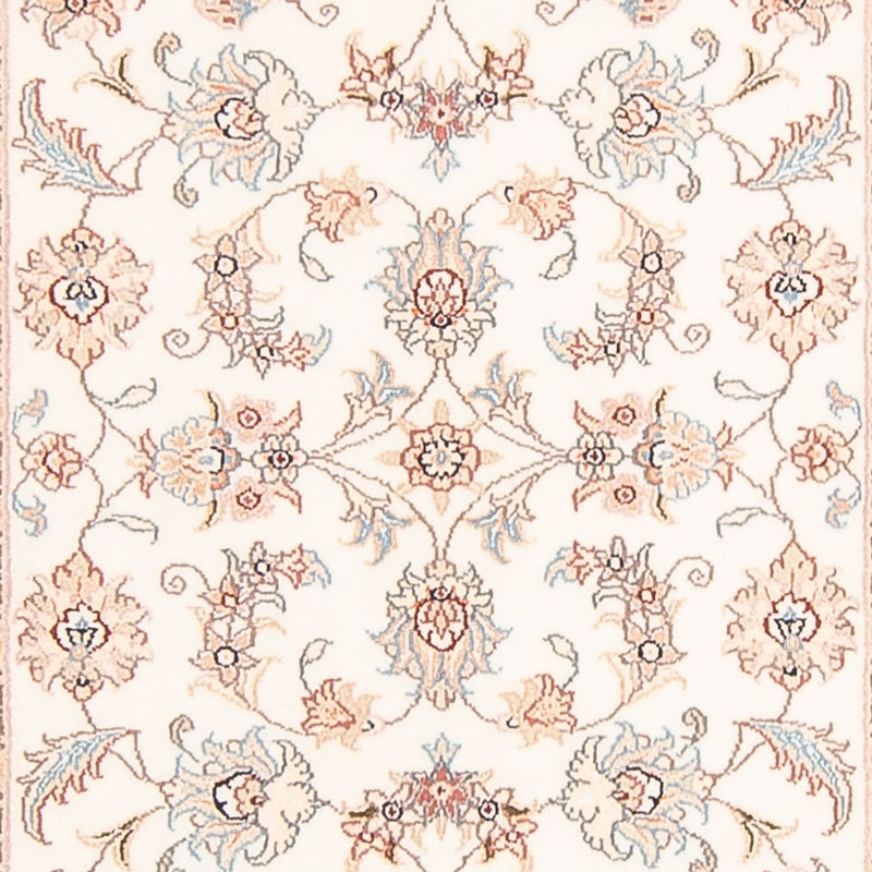 Tabriz - 50 Raj Teppe 292x82cm - Persisk teppe