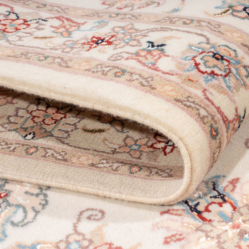 Tabriz - 50 Raj Teppe 292x82cm - Persisk teppe