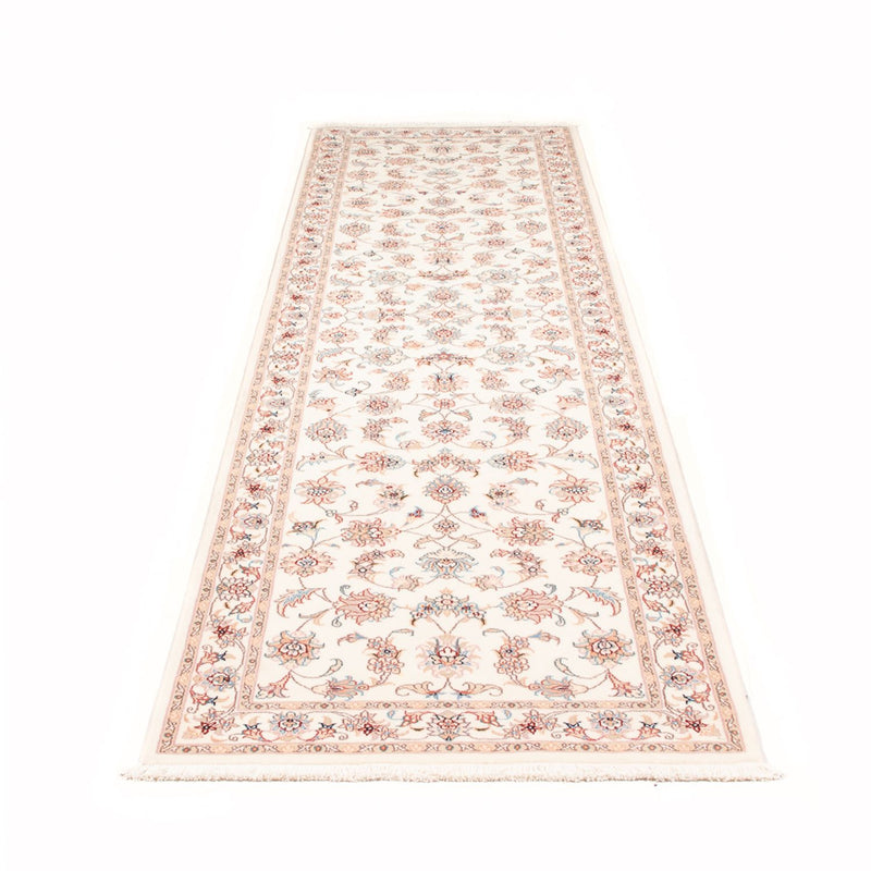 Tabriz - 50 Raj Teppe 292x82cm - Persisk teppe