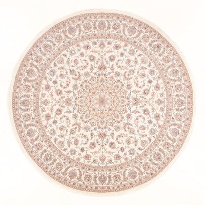 Tabriz - 50 Raj Teppe 240x250cm - Persisk teppe