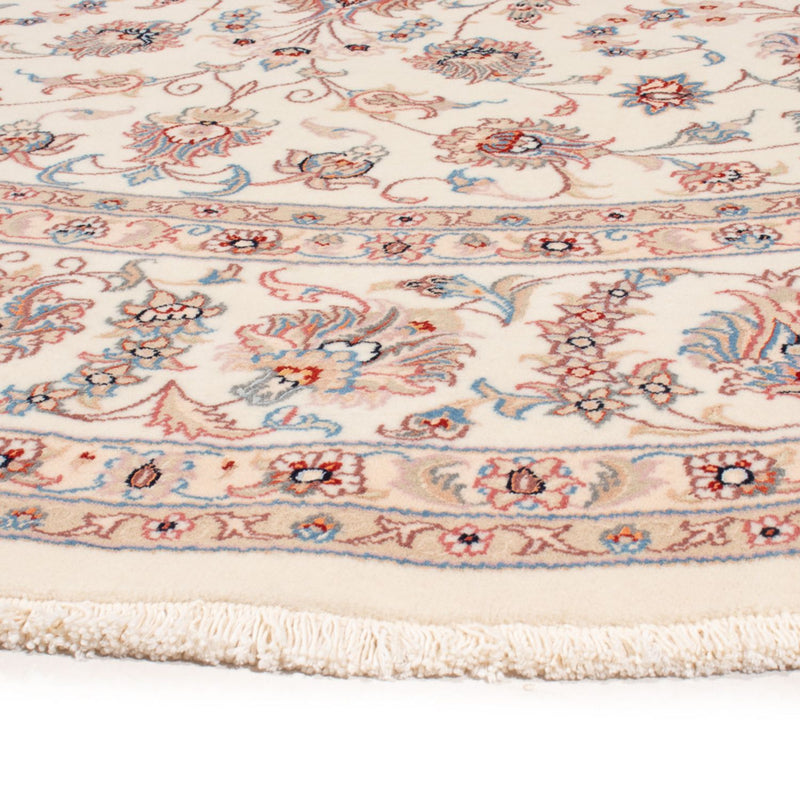 Tabriz - 50 Raj Teppe 250x240cm - Persisk teppe