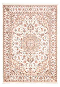 Persisk teppe - Tabriz - Royal - 232 x 169 cm - krem – product image