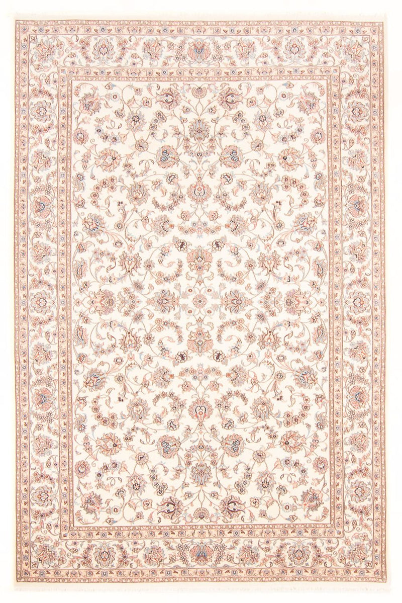 Tabriz - 50 Raj Teppe 200x300cm - Persisk teppe