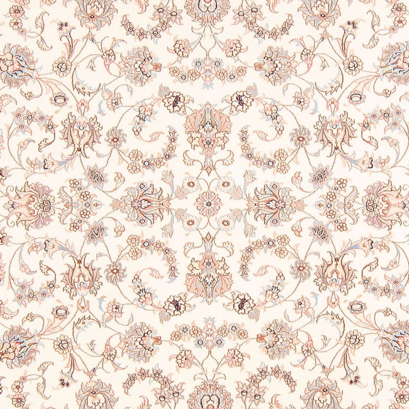Tabriz - 50 Raj Teppe 200x300cm - Persisk teppe