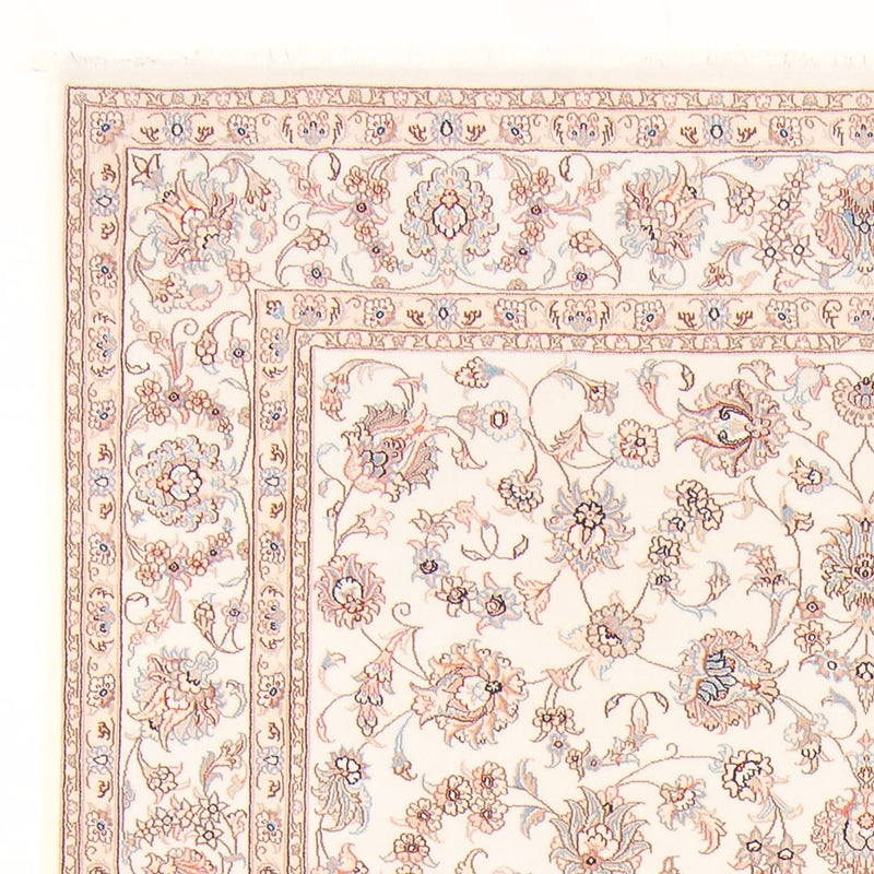 Tabriz - 50 Raj Teppe 200x300cm - Persisk teppe