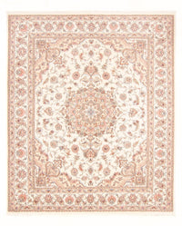 Tabriz - 50 Raj Teppe 255x200cm - Persisk teppe – product image