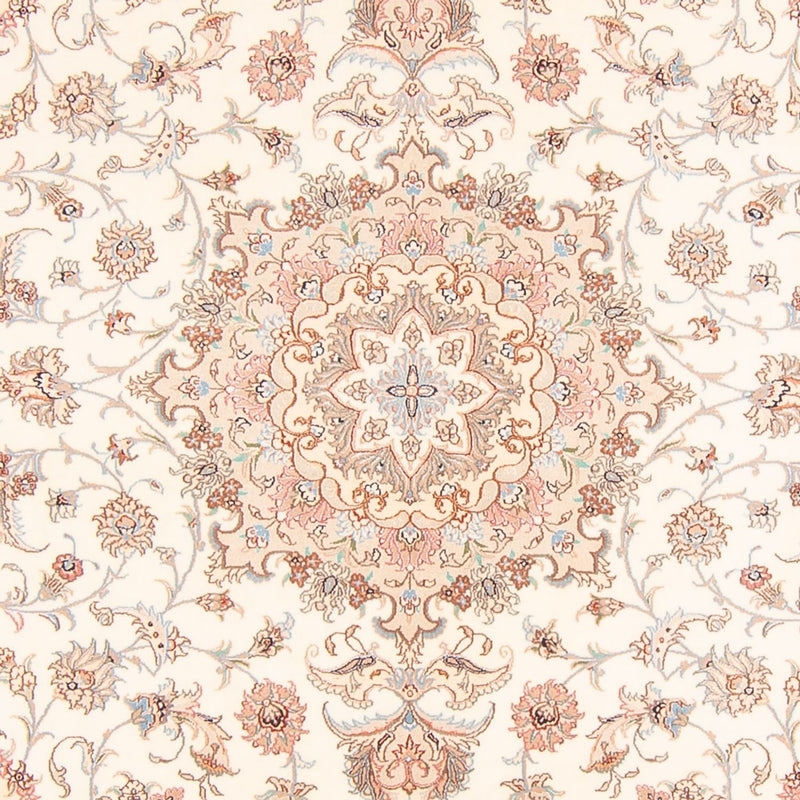 Tabriz - 50 Raj Teppe 255x200cm - Persisk teppe