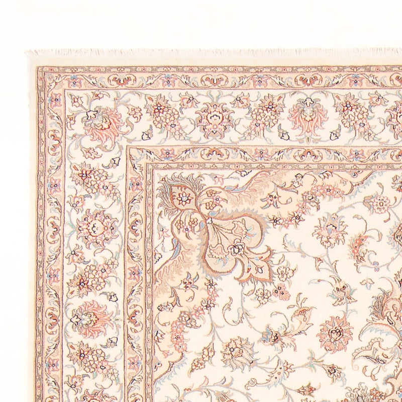 Tabriz - 50 Raj Teppe 255x200cm - Persisk teppe