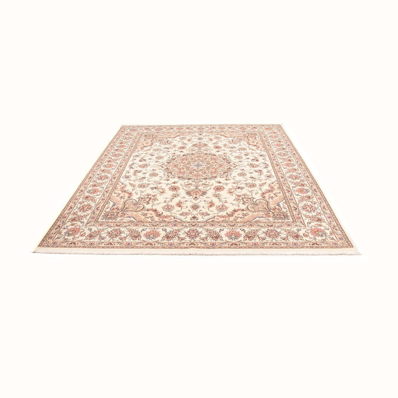 Tabriz - 50 Raj Teppe 255x200cm - Persisk teppe