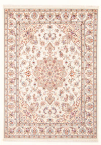 Tabriz - 50 Raj Teppe 204x147cm - Persisk teppe – product image