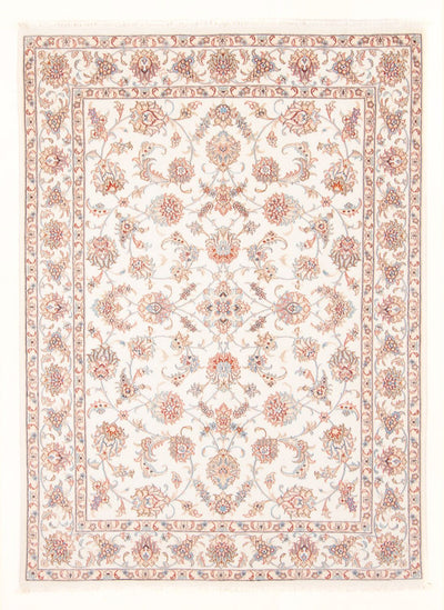 Tabriz - 50 Raj Teppe 150x201cm - Persisk teppe