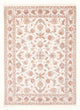 Persisk teppe - Tabriz - Royal - 201 x 150 cm - krem