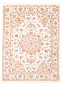 Tabriz - 50 Raj Teppe 198x149cm - Persisk teppe – product image