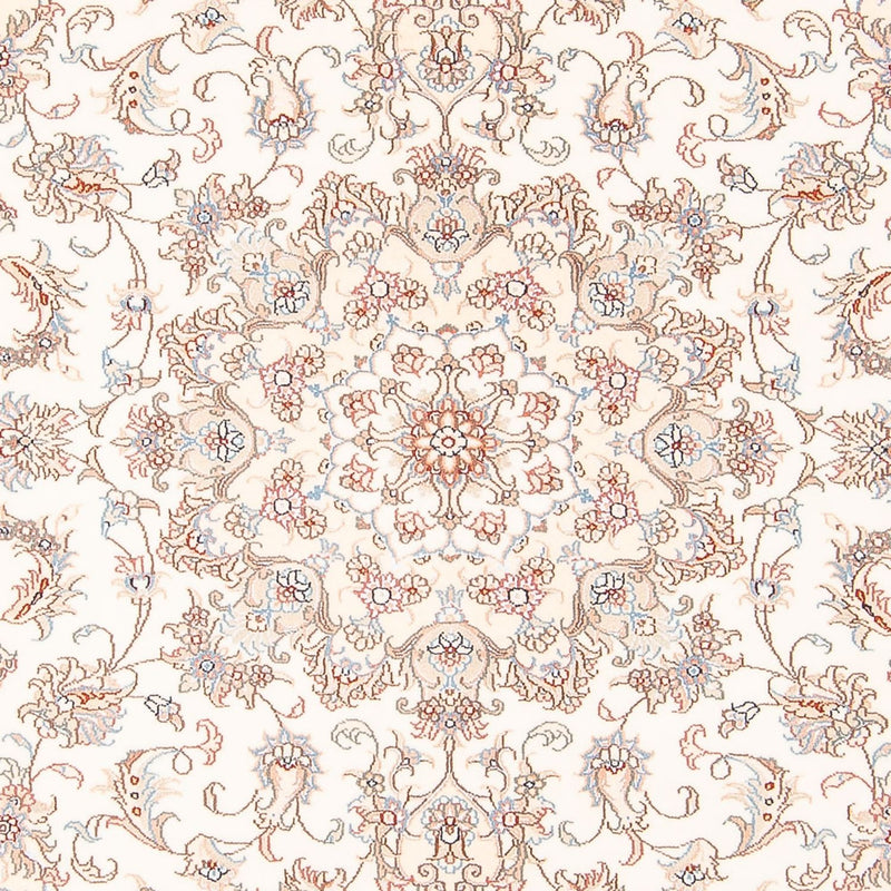 Tabriz - 50 Raj Teppe 200x151cm - Persisk teppe