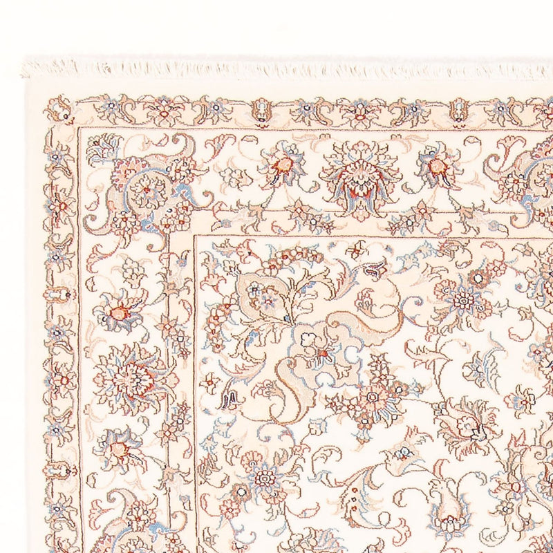 Tabriz - 50 Raj Teppe 200x151cm - Persisk teppe
