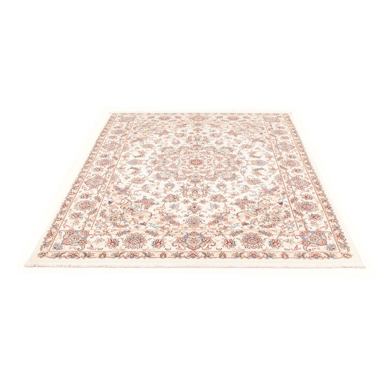 Tabriz - 50 Raj Teppe 200x151cm - Persisk teppe