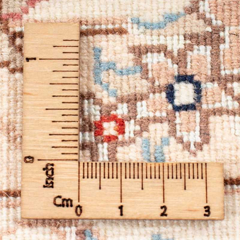 Tabriz - 50 Raj Teppe 200x151cm - Persisk teppe