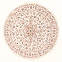 Tabriz - 50 Raj Teppe 158x150cm - Persisk teppe – product image