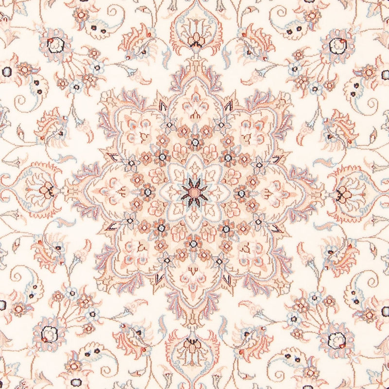 Tabriz - 50 Raj Teppe 158x150cm - Persisk teppe