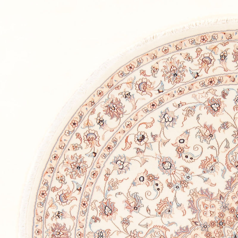 Tabriz - 50 Raj Teppe 158x150cm - Persisk teppe
