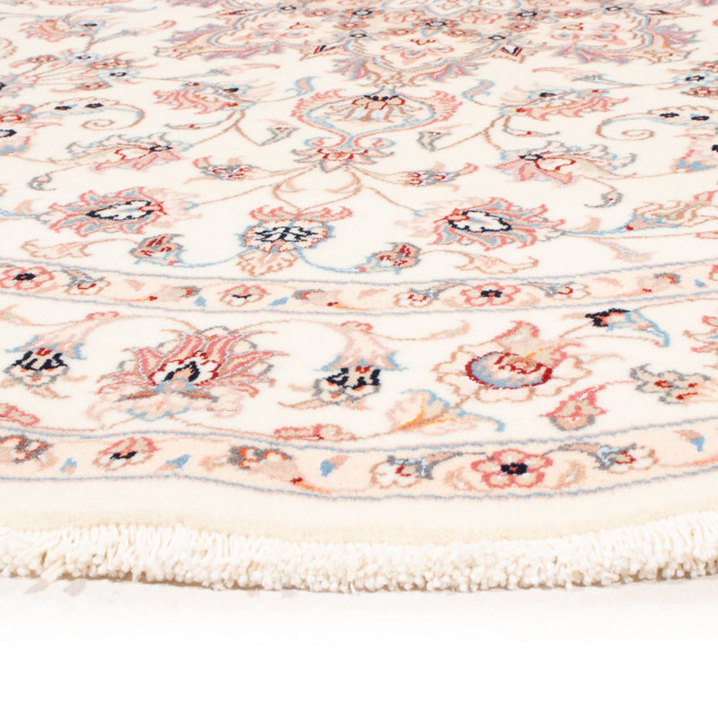 Tabriz - 50 Raj Teppe 158x150cm - Persisk teppe
