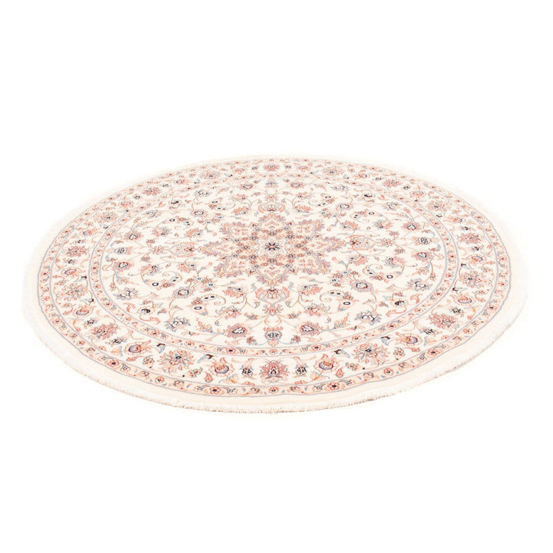 Tabriz - 50 Raj Teppe 158x150cm - Persisk teppe