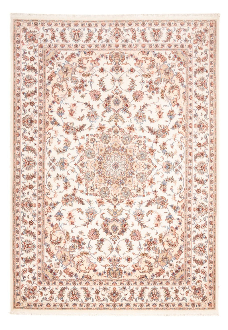 Tabriz - 50 Raj Teppe 240x172cm - Persisk teppe