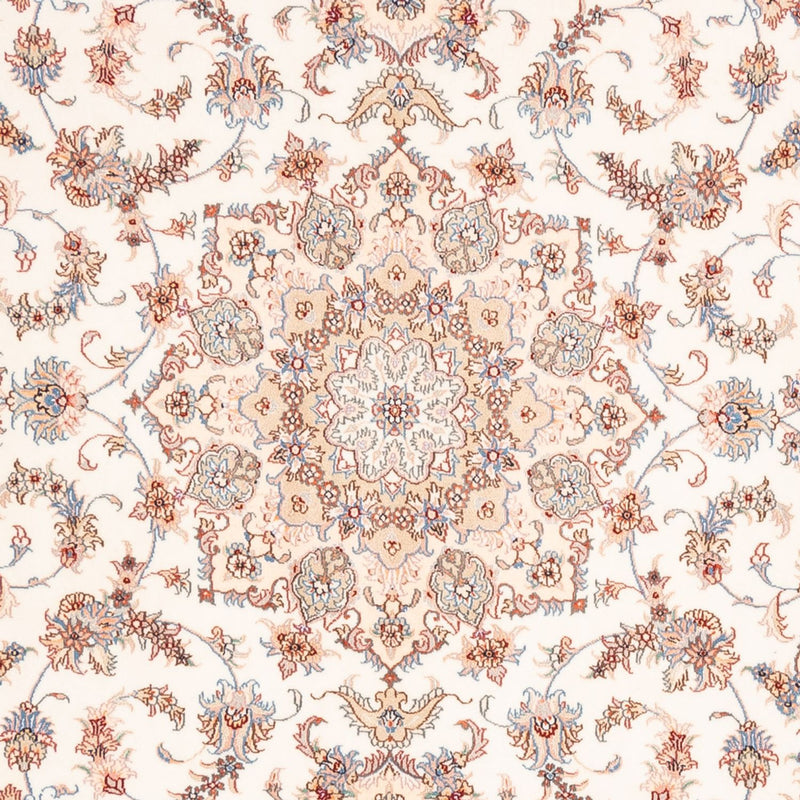 Tabriz - 50 Raj Teppe 240x172cm - Persisk teppe