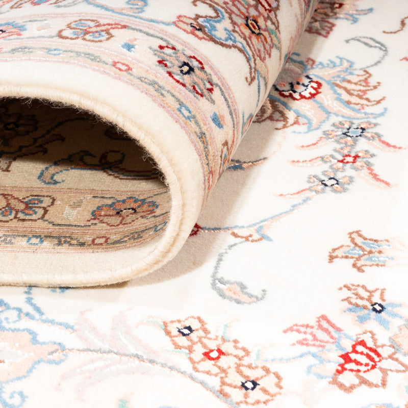 Tabriz - 50 Raj Teppe 240x172cm - Persisk teppe