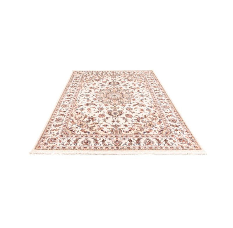 Tabriz - 50 Raj Teppe 240x172cm - Persisk teppe