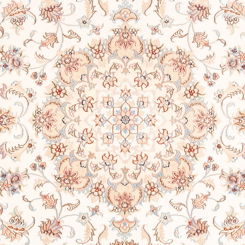 Tabriz Teppe 203x150cm - Persisk teppe